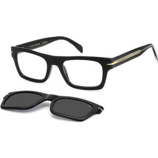 DAVID BECKHAM DB 7129/CS 807/M9 Solbriller Grå