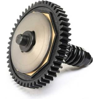 Losi - LOS262006 - Slipper Unit, Complete, Assembled: Promoto-MX