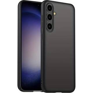Samsung A25 5G Ultratynd matsort cover Basic V2