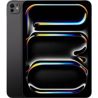 iPad Pro 11'' (2024) 512GB 5G (sølv)