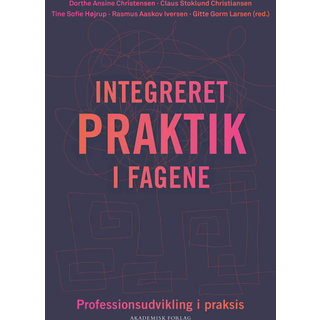 Integreret praktik i fagene