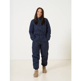 ONLY dame jumpsuit ONLPALMA - Night Sky - XL