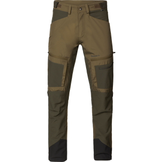 Hemlock Bukser - Military Olive/Pine Grøn - Seeland