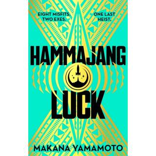 Hammajang Luck