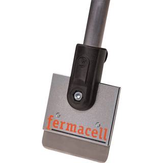 Fermacell limskraber til fjernelse af klæbefuge 79017