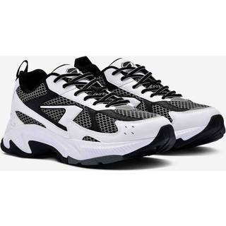 Arkk Copenhagen - Forma Runner - Sko til herre - White Black - 43