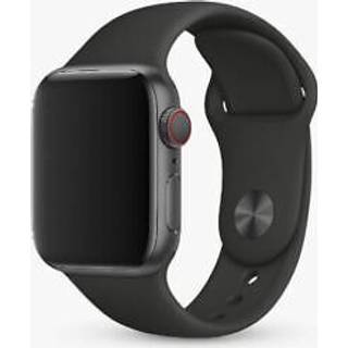 Apple Watch 42 mm Sportsrem M/L, Blomme ➞ På vej til lager - forventet dato: 13.06.2025