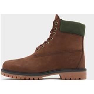 Timberland Timberland Brown 6 Inch Boots