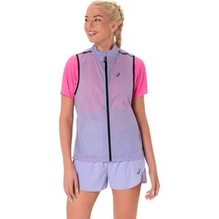 vest Asics METARUN PACKABLE GILET 2012d213-501 Størrelse L