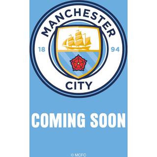 Manchester City 2025 kalender