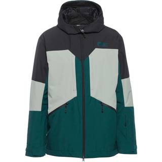 Picture Bangup Jakke - XL - pdrsa pine black shadow