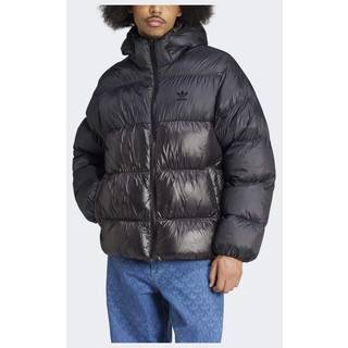 Jakke adidas Down Regen Adic Black L - Black - L