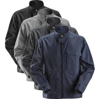 Snickers 1673 service jakke navy XL lang