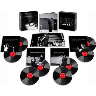 Miles Davis - Miles In France 1963 & 1964 (Box Set) (8 LP)