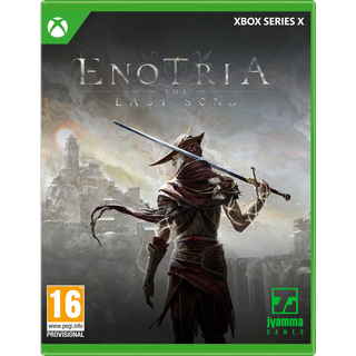 Enotria: The Last Song (Xbox Series X)