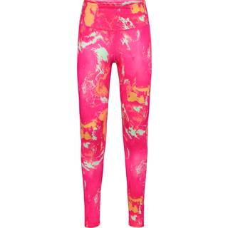 Kari Traa Women's Fierce Pants Bright Pink, XS