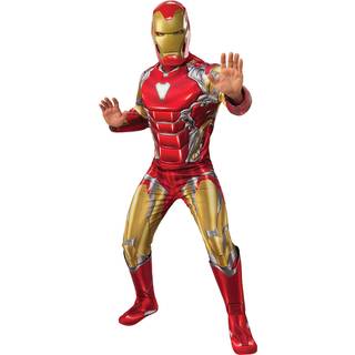 Iron Man Deluxe Kostüm XL