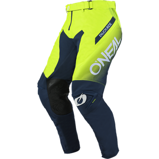 O'NEAL Mayhem Hexx Crossbuks blå 30
