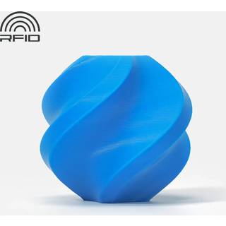 Bambu Lab - PLA Basic - Cyan - 1.75mm - 1kg - Refill