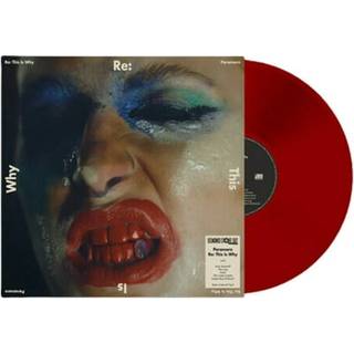 Paramore - Re: This Is Why (Remix Album)