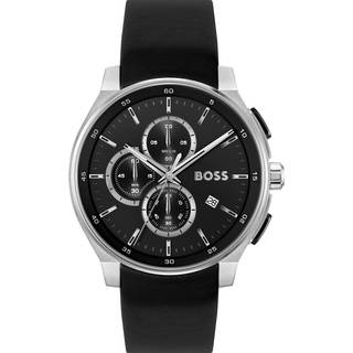 Boss Uhren - PEAK 2.0 - 1514188 - schwarz