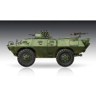 M706 Commando Armored Car Product Improved