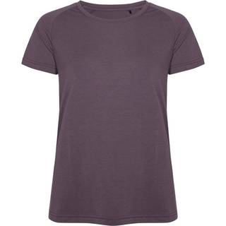 Urberg Women's Tree Tee Huckleberry, XS