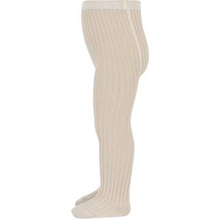 Mp Danmark Arien Strømpebukser Ecru