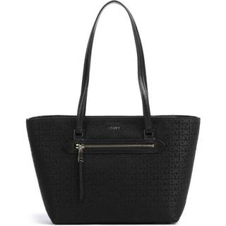 DKNY Bryant Shopper taske sort