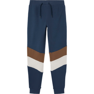 Guppy Mosner Drenge Sweatpants - Midnight Navy - 92