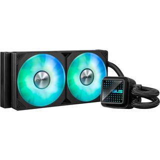 ASUS PRIME LC 240 ARGB AiO CPU-vandkøler