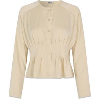 Modström LivMD shirt - Summer Sand - M - Skjorte