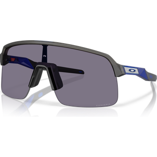 Oakley OO9463A SUTRO LITE Asian Fit 946329 139 Solbriller Mænd Grå - Matte Grey Smoke - 139mm