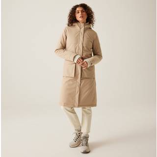Regatta Yarli Fleece Foret Vandtæt Jakke42