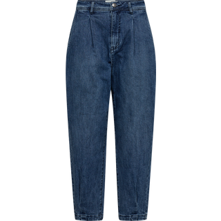 Copenhagen Muse Jean Bukser 204967 Denim Blue (XLARGE)