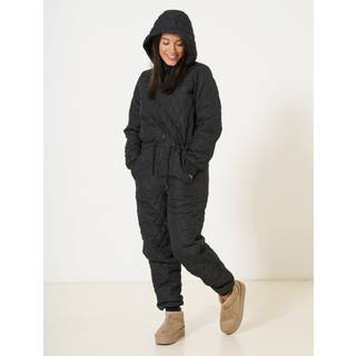ONLY dame jumpsuit ONLPERNILLE - Black - XXL