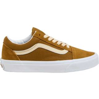 Vans - Old Skool Shoes, Man, Brown, Size: 40 - Brown - 40