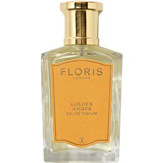 Floris Golden Amber, Eau de Parfum, 50 ml.