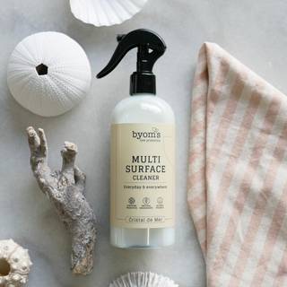 byoms Probiotic Multi Surface Cleaner Scentet (480 ml)