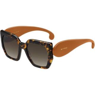 ETRO ETRO 0054/S 086/HA Solbriller Brun Sfumato