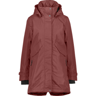Didriksons Indra Womens Parka