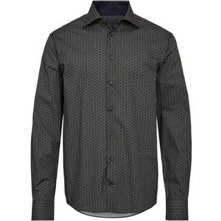 Modern fit l/s shirt
