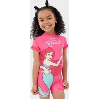 Karakter Lille Havfrue Surfsuit1.5 - 2 år (86 - 92cm)