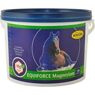 EquiForce Magnesium - 1,5 kg