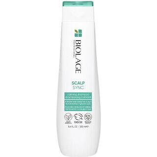 Biolage Scalp Sync Calming Shampoo 250 ml