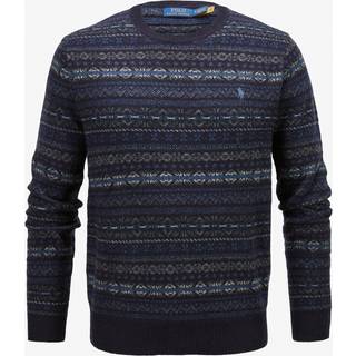 Jumper - Navy blue - L