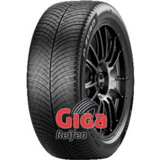 Pirelli P Zero Winter 2 ( 255/50 R21 109V XL Elect, PNCS )