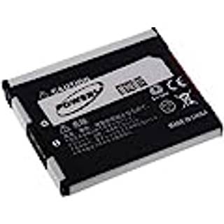 Batteri til Canon PowerShot SX410 IS