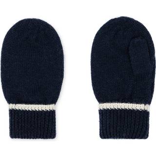 Konges Sløjd Louli Vanter total solformørkelse 5-8 Y  Beige  5-8 år  Unisex