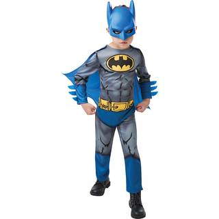 Batman Classic Kinderkostüm L / 128